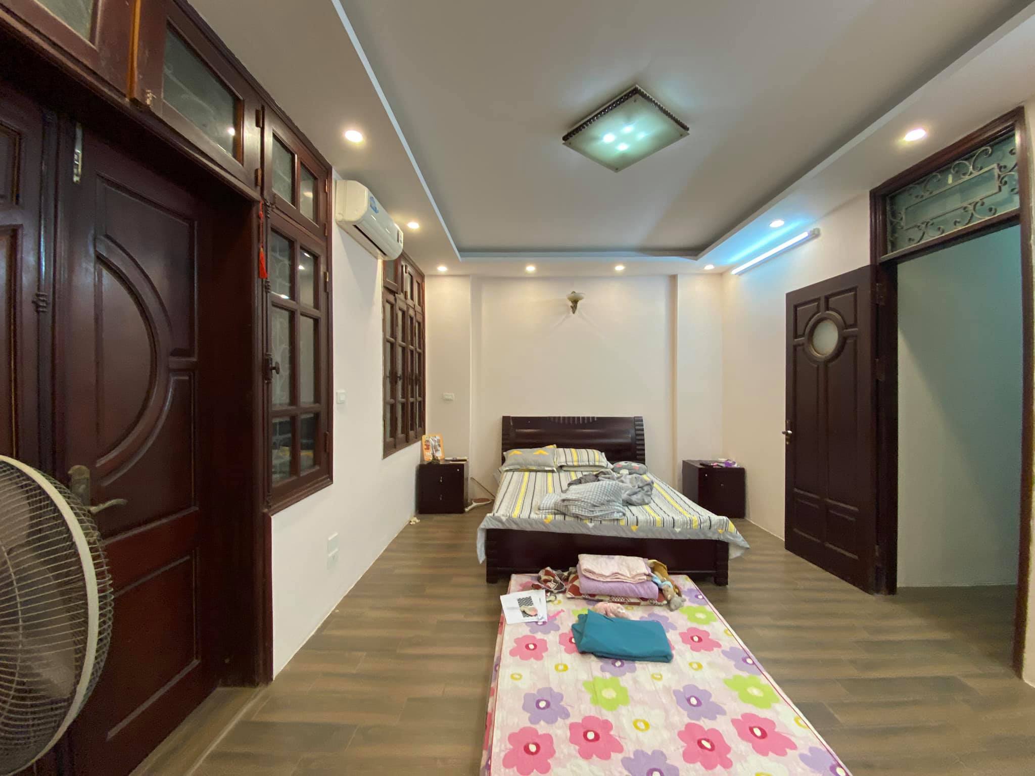 Chính chủ bán nhà ngõ 163 đại mỗ, Nam từ liêm, Hàng Hiếm, An sinh tốt, Dân trí cao, 42m2, 4.85 tỷ